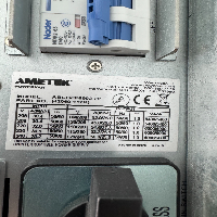 PowerVar Security Plus II Uninterruptible Power Supply image 3